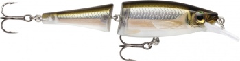 VOBLER RAPALA BX JOINTED MINNOW 9CM 8G SMT