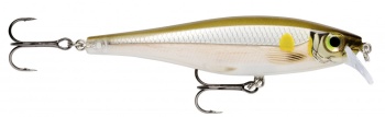 VOBLER RAPALA BX MINNOW AYU 10CM/12G