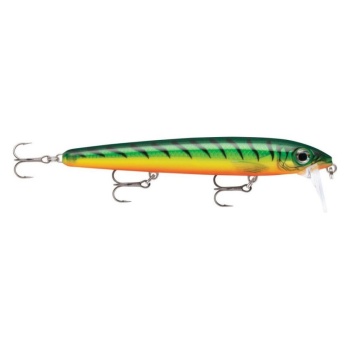 VOBLER RAPALA BX WALKING MINNOW CULOARE FT 13CM 22G