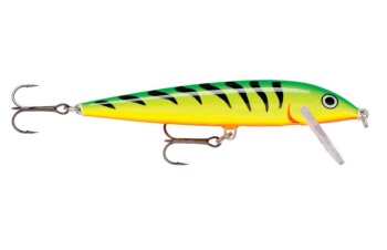 VOBLER RAPALA COUNTDOWN 11CM 16G FT