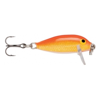 VOBLER RAPALA COUNTDOWN 2.5CM 2.7G GFR