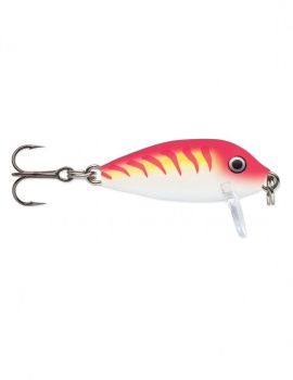 VOBLER RAPALA COUNTDOWN 3CM 2.7G PTU