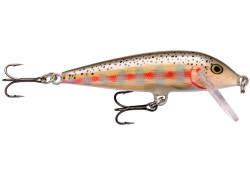 VOBLER RAPALA COUNTDOWN 5CM 5G BJRT