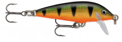 VOBLER RAPALA COUNTDOWN 5CM 5G P