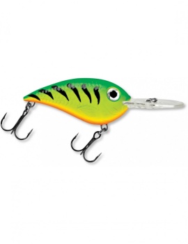 VOBLER RAPALA CRANKIN RAP, CULOARE FT, 3CM, 3G