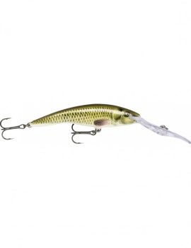 VOBLER RAPALA DEEP TAIL DANCER 7CM 9G CARP
