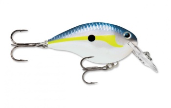 VOBLER RAPALA DIVES-TO 5CM 12G HSD