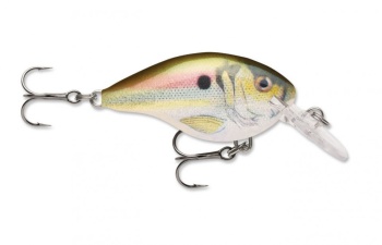 VOBLER RAPALA DIVES-TO 5CM 12G RSL