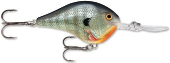 VOBLER RAPALA DIVES-TO 7CM 22G BG