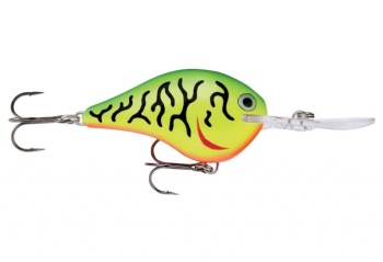 VOBLER RAPALA DIVES-TO 7CM 22G FT