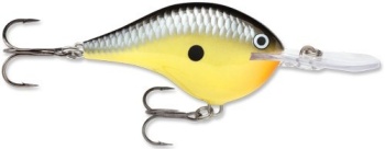VOBLER RAPALA DIVES-TO 7CM 22G OLSL