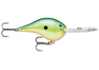 VOBLER RAPALA DIVES-TO METAL 20/ 7CM 25G RTA