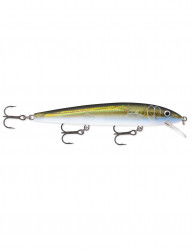 VOBLER RAPALA HUSKY JERK 12CM 13G OGH