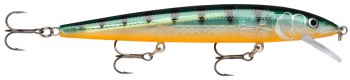 VOBLER RAPALA HUSKY JERK 14CM 18G GP