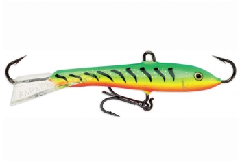 VOBLER RAPALA JIGGING RAP 7CM 18GGT