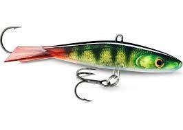 VOBLER RAPALA JIGGING SHADOW RAP 9CM 17G PEL