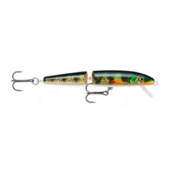 VOBLER RAPALA JOINTED 11CM 9G PEL