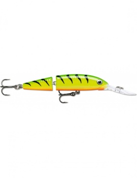 VOBLER RAPALA JOINTED DEEP HUSKY JERK 12CM 14G FT
