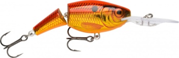 VOBLER RAPALA JOINTED SHAD RAP 5CM 8G OSD
