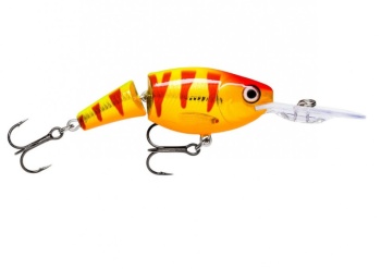 VOBLER RAPALA JOINTED SHAD RAP 9CM 25G CLG