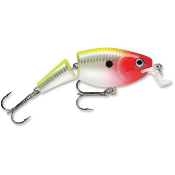 VOBLER RAPALA JOINTED SHALLOW SHAD RAP 5CM 7G CLN