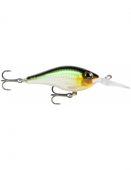 VOBLER RAPALA MAXRAP FAT SHAD 5CM 8G FG