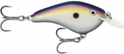 VOBLER RAPALA OG SLIM 7CM 14G BGSD