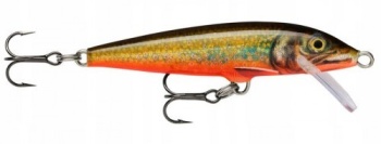 VOBLER RAPALA ORIGINAL FLOATER 9CM 5G CHL