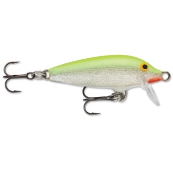 VOBLER RAPALA ORIGINAL FLOATER F03/ 3CM 2G SFC