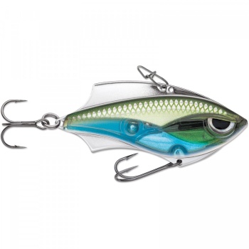 VOBLER RAPALA RAP-V BLADE 6CM 14G MBS