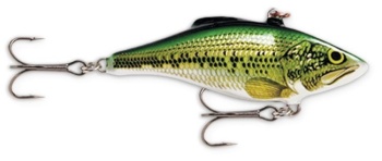 VOBLER RAPALA RATTLIN' 5CM 11G BB