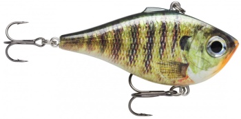 VOBLER RAPALA RIPPIN' RAP 7CM 24G LBGL