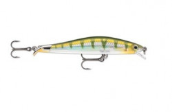 VOBLER RAPALA RIPSTOP DEEP 12CM 15G YP