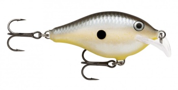 VOBLER RAPALA SCATTER RAP CRANK 5CM 9G DSSD