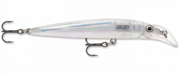 VOBLER RAPALA SCATTER RAP DEEP HUSKY JERK 10CM 10G GMN
