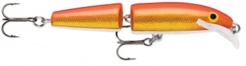 VOBLER RAPALA SCATTER RAP JOINTED 9CM 7G GFR