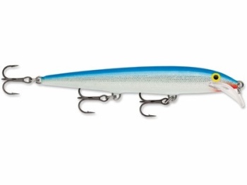 VOBLER RAPALA SCATTER RAP MINNOW 11CM 6G B
