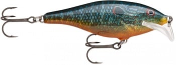 VOBLER RAPALA SCATTER RAP SHAD 7CM 7G PSL