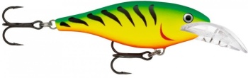 VOBLER RAPALA SCATTER RAP SHAD DEEP 7CM 7G FT