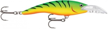 VOBLER RAPALA SCATTER RAP TAIL DANCER 9CM 13G FT