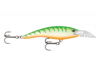 VOBLER RAPALA SCATTER RAP TAIL DANCER 9CM 13G GTU