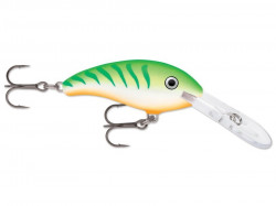 VOBLER RAPALA SHAD DANCER 4CM 5G GTU
