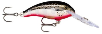 VOBLER RAPALA SHAD DANCER 5CM 8G SFL