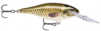 VOBLER RAPALA SHAD RAP 5CM 6G CARP