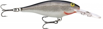 VOBLER RAPALA SHAD RAP 5CM 6G S