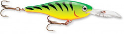 VOBLER RAPALA SHAD RAP RS 5CM 9G FT