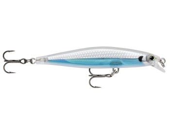 VOBLER RAPALA SHADOW RAP 7CM 5G AS