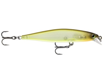 VOBLER RAPALA SHADOW RAP 7CM 5G HAY