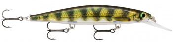 VOBLER RAPALA SHADOW RAP DEEP 11CM 13G PEL