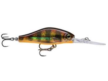 VOBLER RAPALA SHADOW RAP JACK DEEP 5CM 5.7G CPE